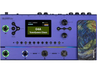MOOER GE200 PRO Li MOOER GE200 PRO Li